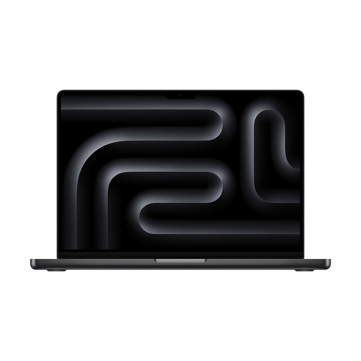 MacBook Pro 14 M4 24GB space black